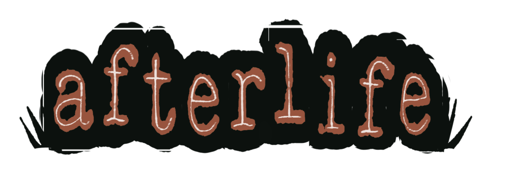 Afterlife logo