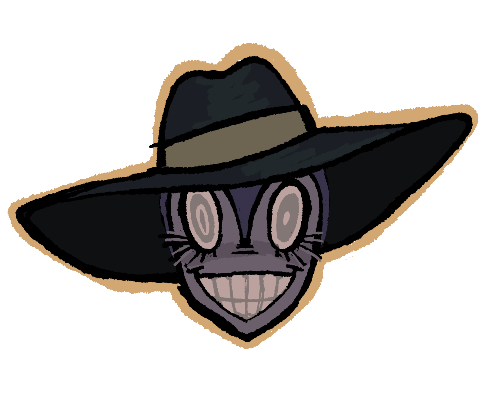 Indrid Icon