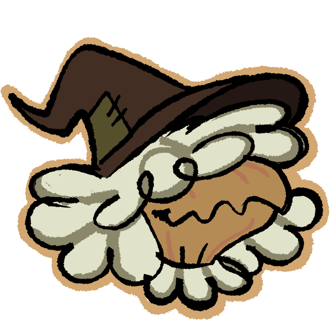 Peck Icon
