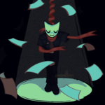 Character Fullbody Illustration